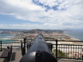 Den sedmý (Gibraltar)