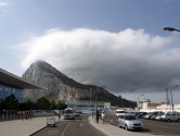 Den dvanáctý (Tanger-Gibraltar)
